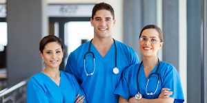 Nursing Resumes and Cover Letters