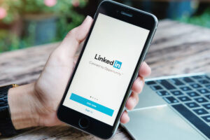 Leverage LinkedIn for Professional Success