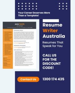 Sydney Resume Experts vs. Generic Templates