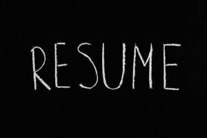 The Importance of References in Your Resume: A Comprehensive Overview